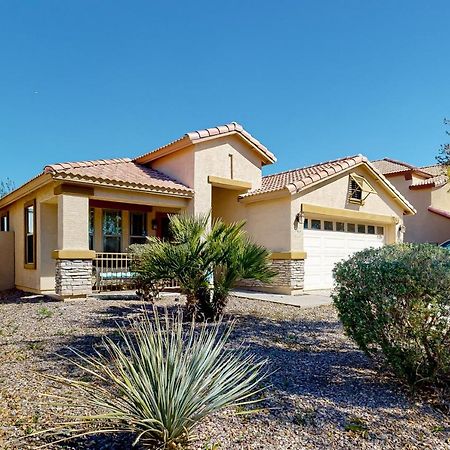 Desert Gem Queen Creek Екстер'єр фото